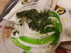 -麦当劳(南后街店)