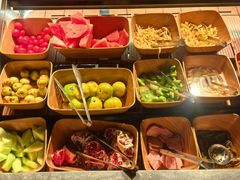 -温野菜涮涮锅(西单大悦城店)