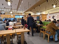 -兵哥豌豆面(欧亚卖场店)