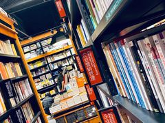 -西西弗书店(城西银泰城店)