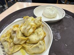 -蒋家桥饺面店(东关街店)