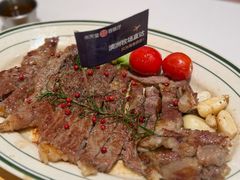 -Aqua Oasis 水天堂(石路天虹店)