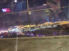 景观位-烛影拾光观景餐厅·创意菜·摄影·小提琴(大唐不夜城店)