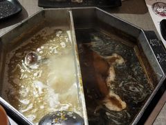 -八角锄烧·肉火锅(天河城店)
