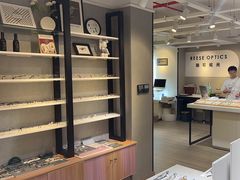 -瑞司视光眼镜·蔡司战略合作眼镜店(新街口店)