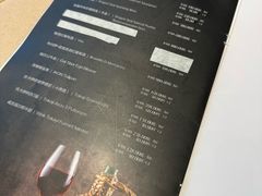 -亮马河饭店翠雅咖啡厅