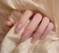 -IDO美甲美睫
