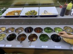 -海底捞火锅(凯德广场店)