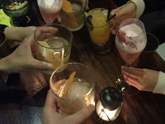 -HUNTING BAR亨霆鸡尾酒馆(越秀淘金店)