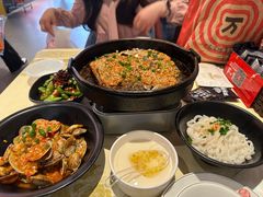 -聚味瞿记·龙虾堂(坡子街店)