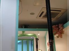 -烤路里·韩国品质自助烤肉(石路天虹4号店)