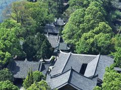 -窦圌山风景区