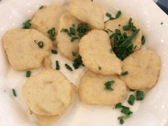 -钱大妈海鲜饭店(保利林语店)