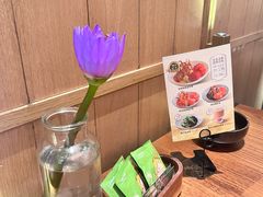 -泰香米泰国餐厅(中大国际店)