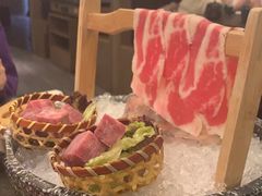 -湊湊火锅·茶憩(打浦桥日月光店)