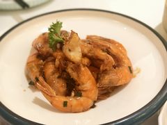 -翡翠拉面小笼包(岭南新天地店)
