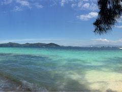 -东姑阿都拉曼海洋公园