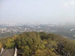 -采石矶景区