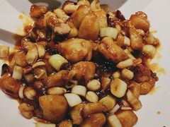 -聚京民福烤鸭店(木樨园店)