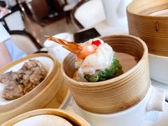 青岛大虾烧麦-铭家点心(秦岭路店)