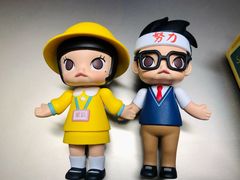 -泡泡玛特POPMART(天环购物中心店)