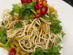 -文楼·淮扬菜·淮安早茶(河下古镇翔宇店)