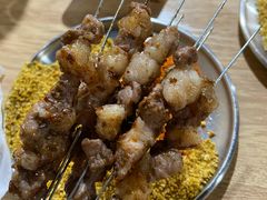 -烤五行·烧烤烤串(石佛营店)