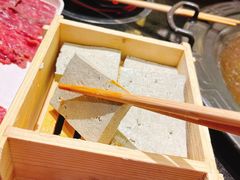 -袍家大院重庆火锅(文安路店)