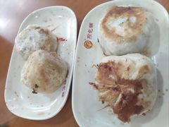 -求生煎包(武夷小区店)