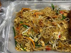 -阿生潮味鲜炒粉(梅林新村店)