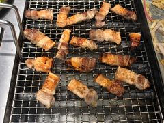 -坛子李地摊烤肉(罗斯福店)
