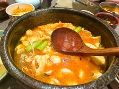-山石榴·贵州菜(陆家嘴中心店)