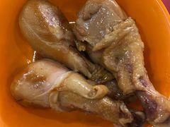 -江南大学-第一食堂(江南苑)