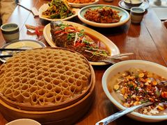 -蔡家酒楼(一德街店)