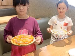 -比格比萨自助(南京万达茂店)