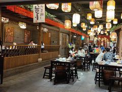 -南京大牌档(凯德1818店)