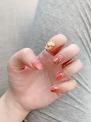 -恐龙·美甲美睫