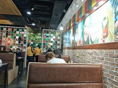 -巴犀烧烤(新崇光店)