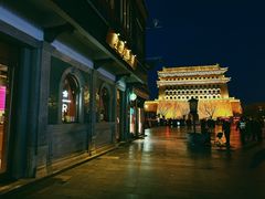 -星巴克臻选(北京前门大街店)