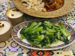 -阿拉丁新疆风味餐厅·清真(罗廊巷店)