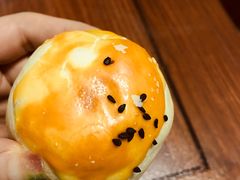 蛋黄酥-甜嘟嘟烘焙坊(舒城路店)