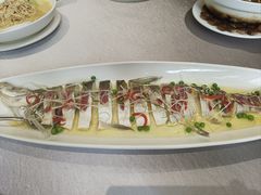 -壹品宴掦·淮扬菜(新牌坊店)
