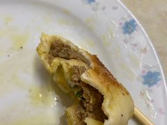 -大南门牛肉包子店