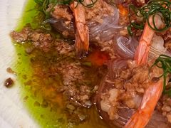 -桂满陇·蟹黄小笼汤包(中山公园店)