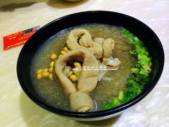 肥肠粉-青石桥老瓦房肥肠粉总店(青石桥总店)