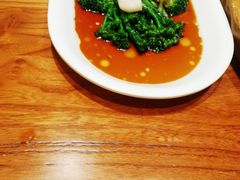 -驿楼兰·新疆菜(火车站店)