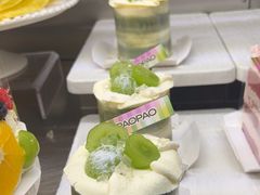 -PAOPAO Bakery&Café(港汇店)