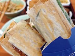 -奎元馆.百年奎元.非遗传承(西湖边的解放路店)