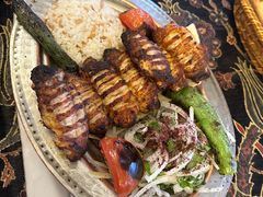 -Old Ottoman Cafe & Restaurant