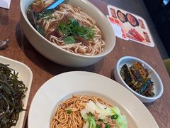 -李先生牛肉面大王(青岛闽江路店)